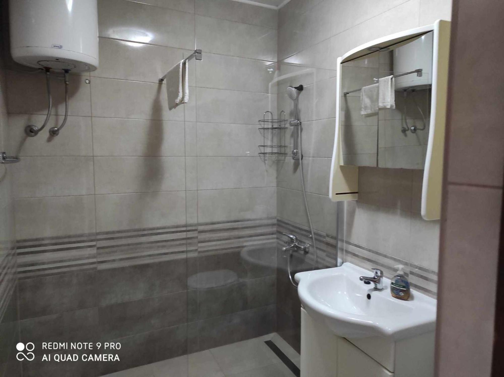 Apartment Josip II Стон Экстерьер фото